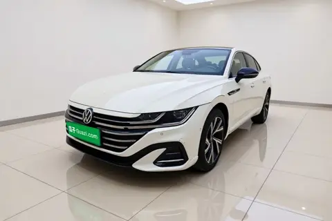 Volkswagen CC 2020