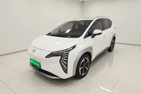 GAC Y 2023