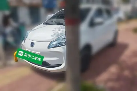 Changan Benni E-Star 2022