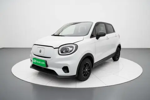 Leapmotor T03 2025