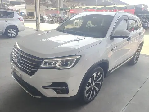 Changan CS75 2018