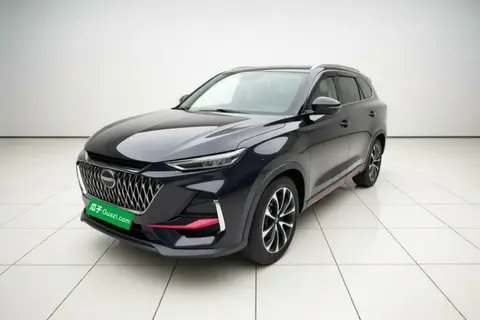 Oshan X7 PLUS 2023