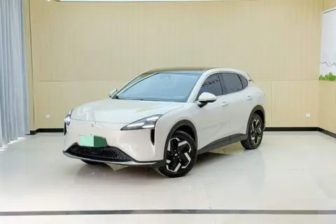 Baojun Yunhai 2024
