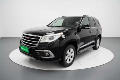 Haval H9 2016