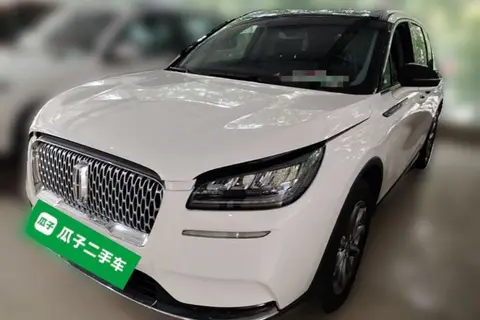 Lincoln Corsair 2021
