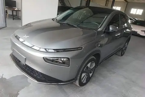 XPeng G3 2021