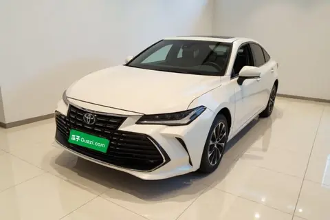 Toyota Avalon 2024