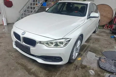 BMW 3 Series 2018