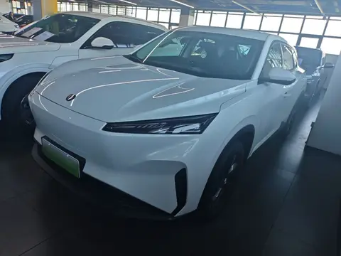 Dongfeng SKY EV01 2025