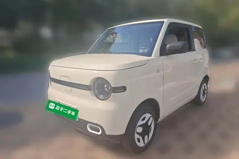 Geely Panda 2025