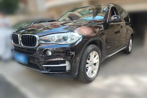 BMW X5 2015