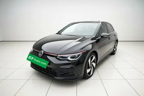 Volkswagen Golf GTI 2023