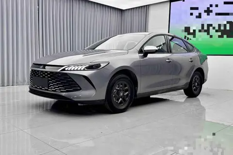 BYD Qin PLUS 2025