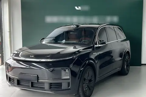 Li L9 2023