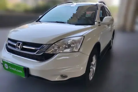 Honda CR-V 2010