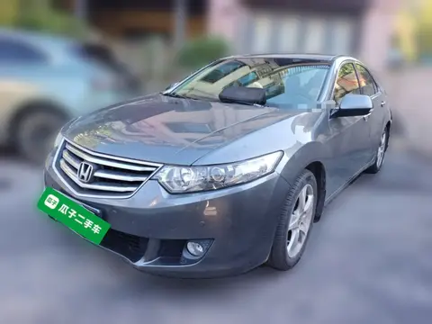 Honda Spirior 2009