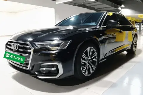 Audi A6L 2024
