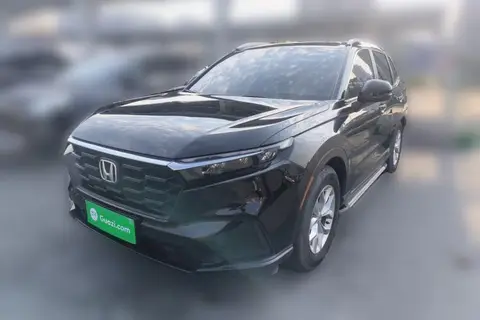 Honda CR-V 2024