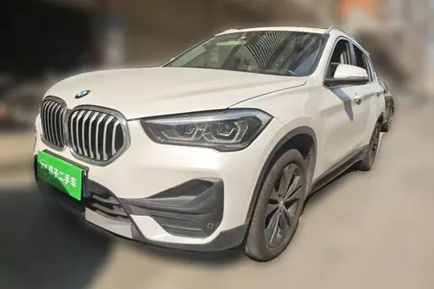 BMW X1 2020