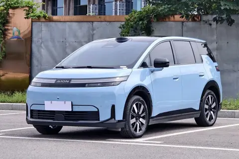 GAC Aion N60 2026