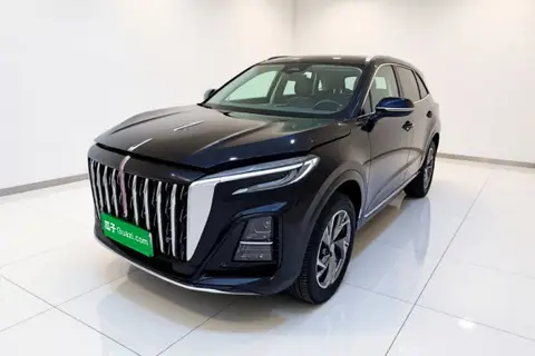 Hongqi HS3 PHEV 2025