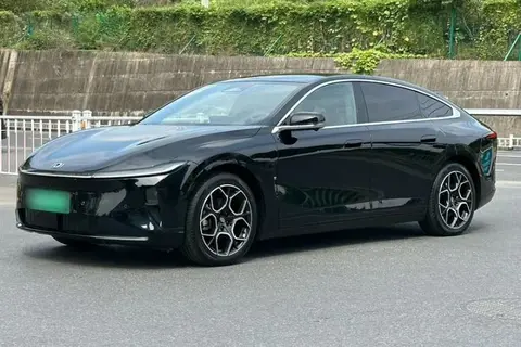 Changan A07 2025