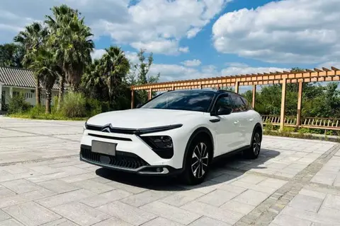 Citroën C5 X 2023