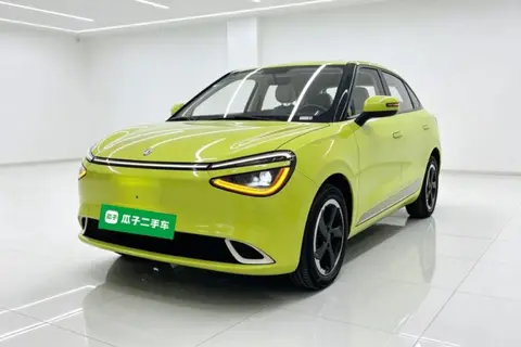 Dongfeng Nammi 01 2024