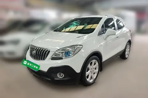 Buick Encore 2015