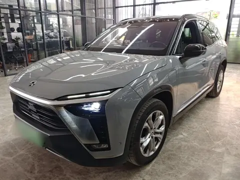 NIO ES8 2022