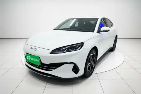 BYD Seal 06 2024