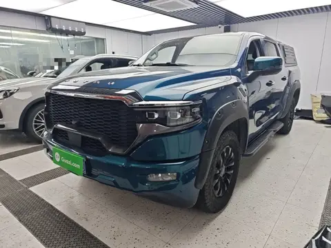 Foton Mars 2023