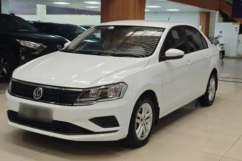 Volkswagen Jetta 2019