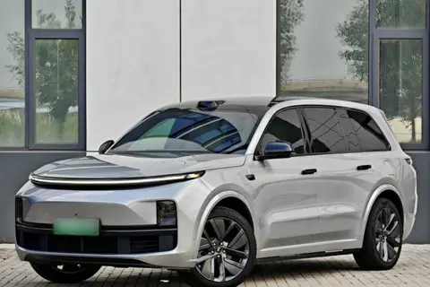 Li L9 2023