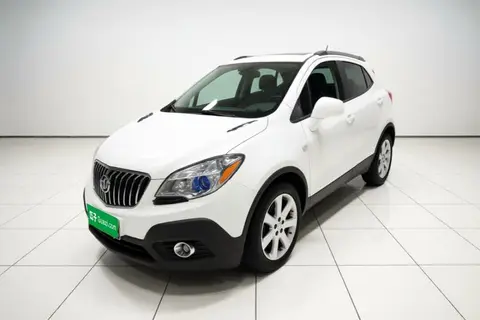 Buick Encore 2016