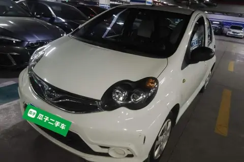BYD F0 2017
