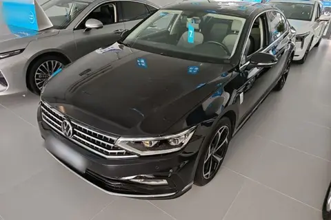 Volkswagen Magotan 2023