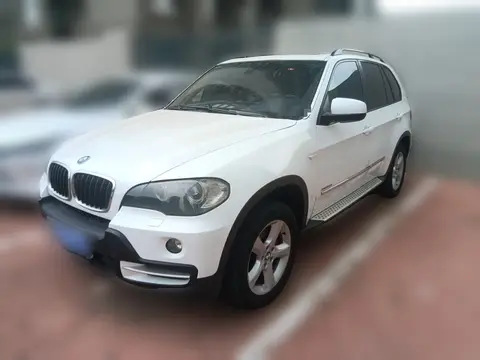 BMW X5 2009