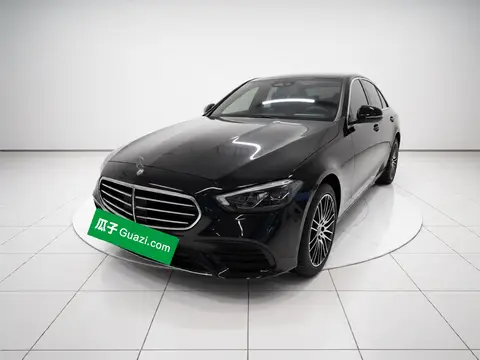 Mercedes-Benz C-Class 2023