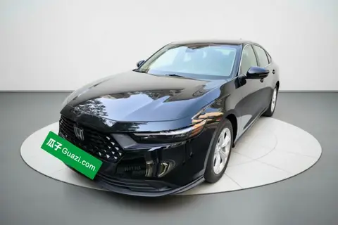 Honda Accord 2023