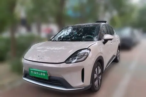 Wuling Bingo S 2025
