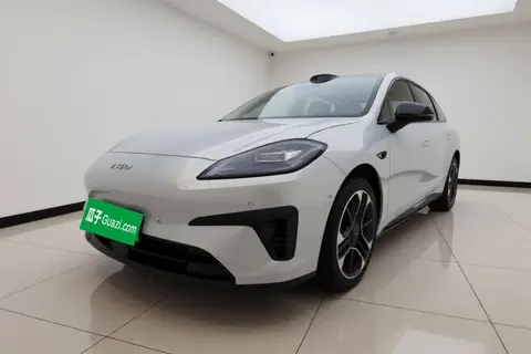 GAC Aion RT 2024