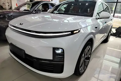 Li L7 2025