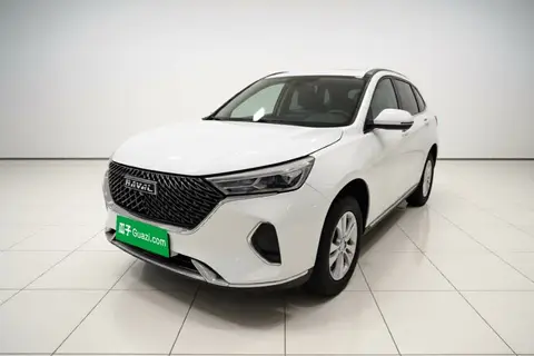 Haval M6 2021