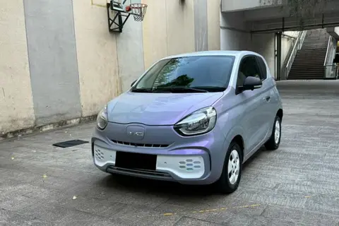 Roewe Clever 2021