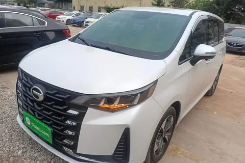 GAC M6 2024