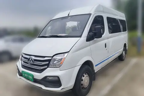 Maxus Xintu V80 2024
