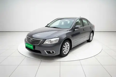 Toyota Camry 2011
