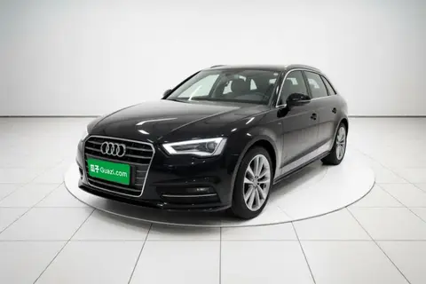 Audi A3 2016