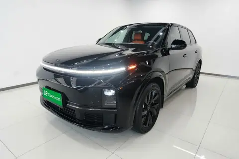 Li L7 2023